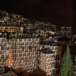 Con Luci della Città, arte, storia, sostenibilità, cioccolata e intrattenimento accendono il Natale a Perugia.