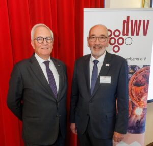Vino: EFOW dà il benvenuto all’Associazione Nazionale dei Viticoltori Tedeschi (DWV) come nuovo membro