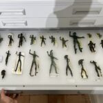 Il patrimonio non è più invisibile: dal 16.12 ad Ancona apre al pubblico il deposito del Museo Archeologico