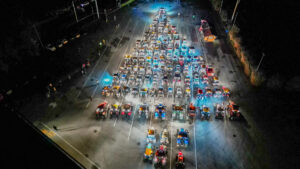 Cantina Produttori di Valdobbiadene e Val d’Oca accendono il Natale insieme ai soci