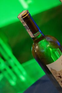 Contrassegno di Stato sui vini Roma DOC