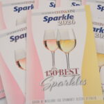 Sparkle 2026 lancia Sparkle.wine la nuova piattaforma online in inglese per conoscere e consultare le migliori etichette presenti in guida