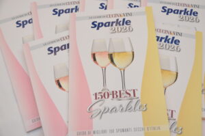 Sparkle 2026 lancia Sparkle.wine la nuova piattaforma online in inglese per conoscere e consultare le migliori etichette presenti in guida