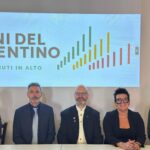 Consorzio Vini del Trentino: presentata la nuova identità visiva