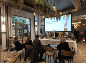 Slow Wine Fair, a BolognaFiere dal 22 al 24 febbraio 2026, nuovamente in sinergia con SANA Food per un mercato Horeca di qualità