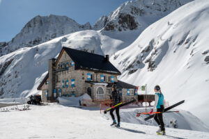 Montagna: al via la stagione dello sci 2025/2026 del Friuli Venezia Giulia