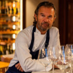 Carlo Cracco al Nite Kong per il secondo appuntamento delle MidNite Chef Pairing Nights