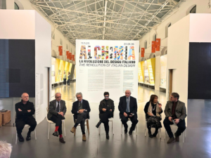 Heritage e Visioni – Il design per reinterpretare la tradizione