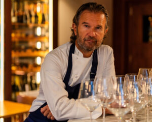 Carlo Cracco al Nite Kong per il secondo appuntamento delle MidNite Chef Pairing Nights