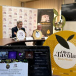 Premiati i vincitori di “Ercole Olivario – Sezione Olive da Tavola” 2025