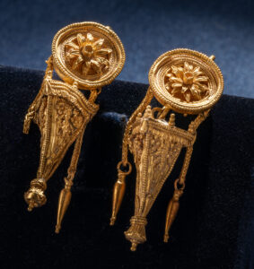 Rocca Roveresca di Senigallia: proroga fino all’11 gennaio 2026 la mostra La forma dell’oro