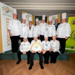 ExtraCuoca 2025 – Premiate le cuoche professioniste vincitrici della V edizione del concorso nazionale