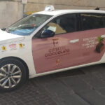 Al via la campagna di comunicazione della Città del Ciccolato