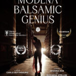 Il cortometraggio “Modena Balsamic Genius” premiato al Paris Play Film Festival