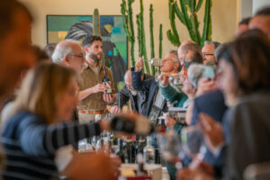 A marzo XVIII edizione di Terre di Toscana – Domenica 22 e lunedì 23 marzo 2026