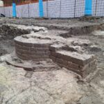 Scoperta Basilica di Vitruvio, Giuli: “A Fano il cuore della più antica sapienza architettonica dell’Occidente”