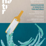 VinNatur Genova 2026, degustare e imparare dai produttori