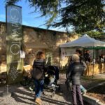 A Illasi (Verona) inaugura un nuovo Mercato della Terra