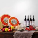 Olimpiadi Invernali di Milano Cortina 2026: sport e natura ma anche  sapori certificati della valle