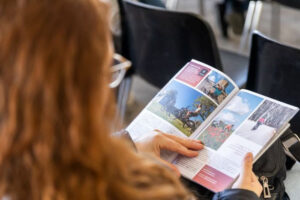 L’economia del cicloturismo a confronto alla Fiera del Cicloturismo a Padova