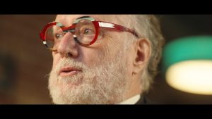 Il ritratto di Federico Umberto D’Amato, burocrate e gastronomo