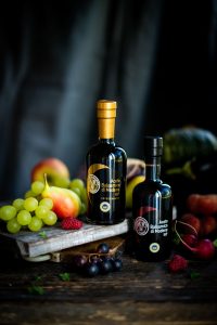 L’Aceto Balsamico di Modena IGP conquista la pasticceria: nuove sperimentazioni tra dolci e gelati