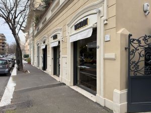 Bixio a Monteverde vecchio: bistrot di quartiere tra vini curati e dolci che convincono