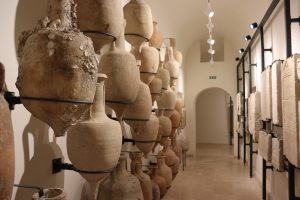 Ancona capitale della cultura 2028: proposte espositive e progetti di valorizzazione dei Musei nazionali delle Marche