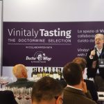 DoctorWine 15° anniversario e presenza a Vinitaly