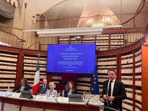 I numeri del consumo consapevole in Italia: lo studio Federvini con La Sapienza