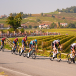 Il Pinot Grigio DOC Delle Venezie è Official Wine del Giro d’Italia 2026