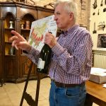 Stefano Pizzamiglio è il nuovo Presidente della Strada dei Colli Piacentini