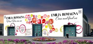 L’Emilia-Romagna si presenta compatta a Vinitaly 2026