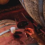 Vino, note e arte: PLUZ in mostra a Ronchi di Castelluccio