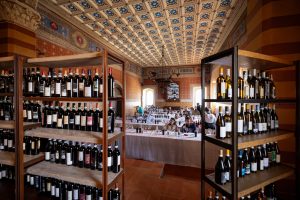 Montefalco, la stampa di tutto il mondo incontra le denominazioni del territorio