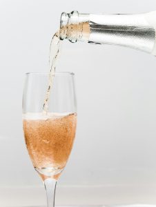 Il Consorzio Asti Docg brinda all’Asti Rosè