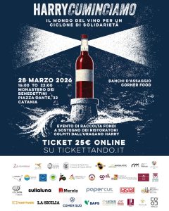 Harrykuminciamu: la Sicilia del vino riparte unita