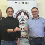 Arcole DOC: Roberto Pasini è il nuovo presidente del Consorzio di Tutela