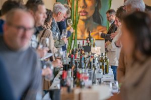 Conto alla rovescia per Terre di Toscana.