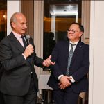 UIV, export vino italiano a -3,7% nel 2025