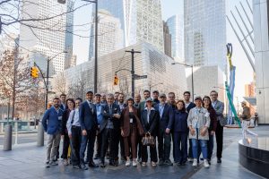 L’Alta Langa DOCG ha debuttato a New York