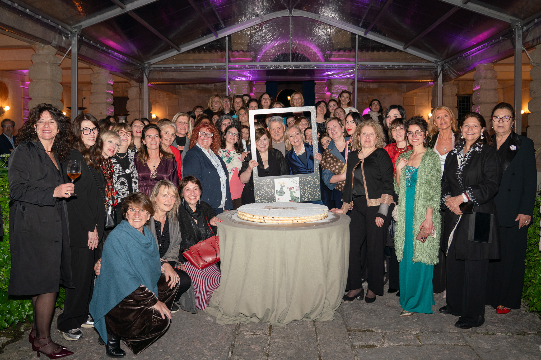 Foto di Anna Chisaru. 