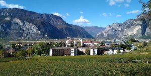 FEM, Riccardo Velasco, nominato direttore generale