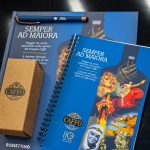 “Semper Ad Maiora”, progetto editoriale firmato Gruppo Caffo 1915.