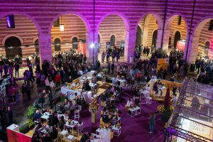 Vinitaly and The City 2026, il fuorisalone veronese ricco di appuntamenti