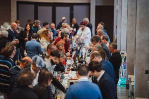 XV edizione di Life of Wine torno a Roma domenica 22 novembre 2026