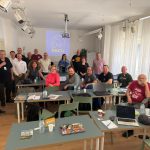 Birra, a Roma il meeting dei delegati EBCU: trasparenza, consumatori e formazione al centro del confronto europeo