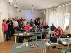 Birra, a Roma il meeting dei delegati EBCU: trasparenza, consumatori e formazione al centro del confronto europeo