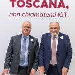 Il mio nome è Toscana
