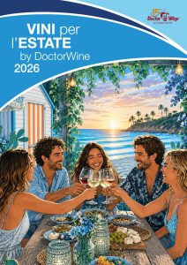 A Fregene il brindisi all’estate firmato DoctorWine